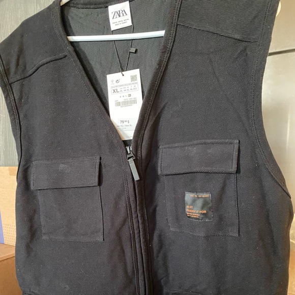 New Zara Men - Picture 1 of 2